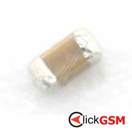 Piesa Circuit Integrat Cu Esda Driver Circuit Pentru Samsung Galaxy S20 19om