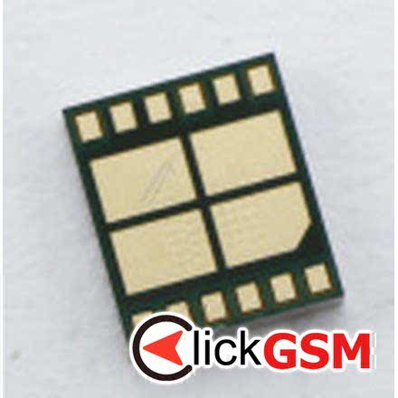 Piesa Circuit Integrat Cu Esda Driver Circuit Pentru Samsung Galaxy S20 1o25
