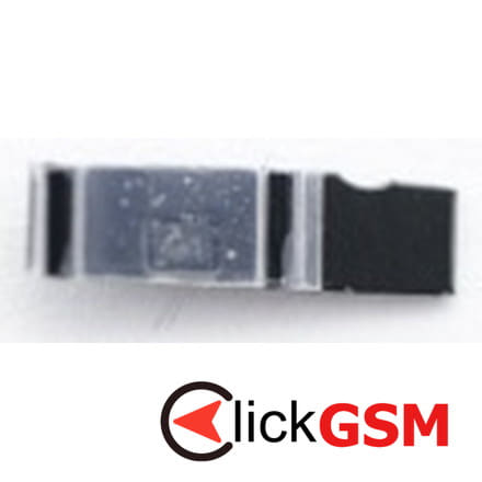 Piesa Piesa Circuit Integrat Cu Esda Driver Circuit Pentru Samsung Galaxy S21+ 5g 7ck