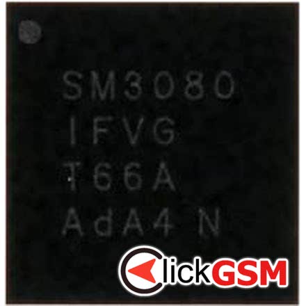 Piesa Circuit Integrat Cu Esda Driver Circuit Pentru Samsung Galaxy S21+ 5g Rty