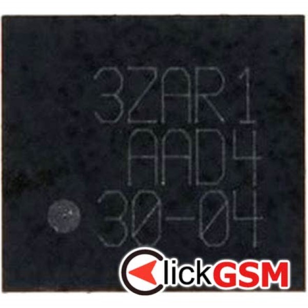 Piesa Circuit Integrat Cu Esda Driver Circuit Pentru Samsung Galaxy S22 1bdg