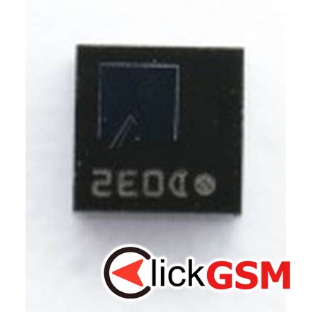 Piesa Piesa Circuit Integrat Cu Esda Driver Circuit Pentru Samsung Galaxy S22 Ultra 1d1k