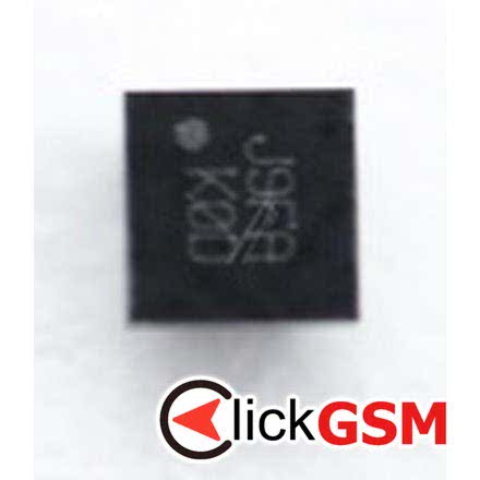 Piesa Circuit Integrat Cu Esda Driver Circuit Pentru Samsung Galaxy S8+ 76u