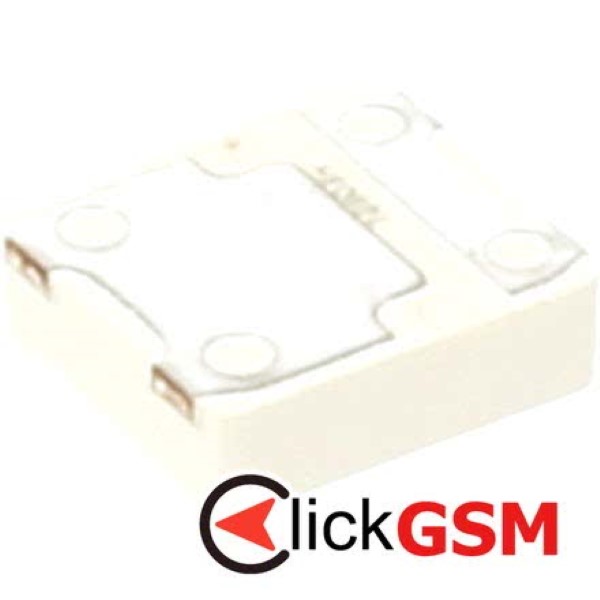 Piesa Piesa Circuit Integrat Cu Esda Driver Circuit Pentru Samsung Galaxy S8 12yd