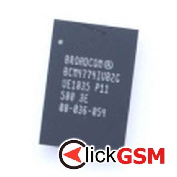 Piesa Piesa Circuit Integrat Cu Esda Driver Circuit Pentru Samsung Galaxy S8 1ea1