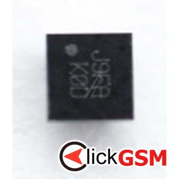 Piesa Piesa Circuit Integrat Cu Esda Driver Circuit Pentru Samsung Galaxy S8 69t