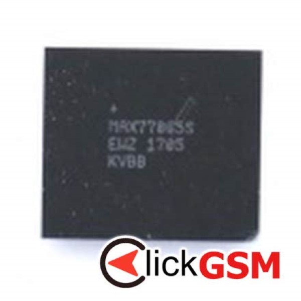 Piesa Circuit Integrat Cu Esda Driver Circuit Pentru Samsung Galaxy S8 6b7