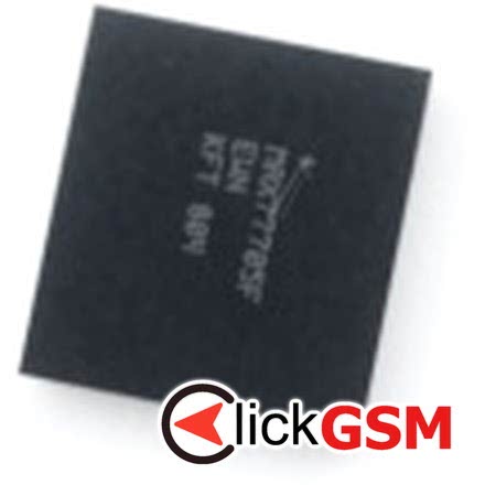 Piesa Piesa Circuit Integrat Cu Esda Driver Circuit Pentru Samsung Galaxy S9+ I7p