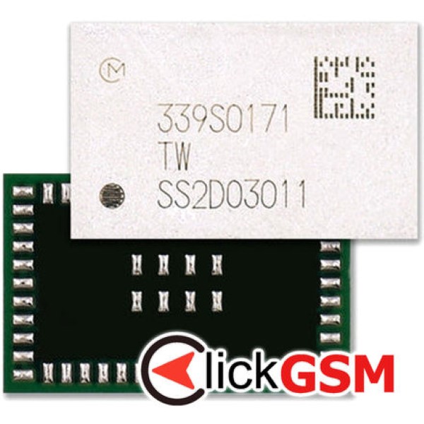 Piesa Piesa Circuit Integrat Pentru Apple Ipad Mini 2c1y