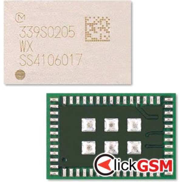 Piesa Circuit Integrat Pentru Apple Iphone 5s 2ef0