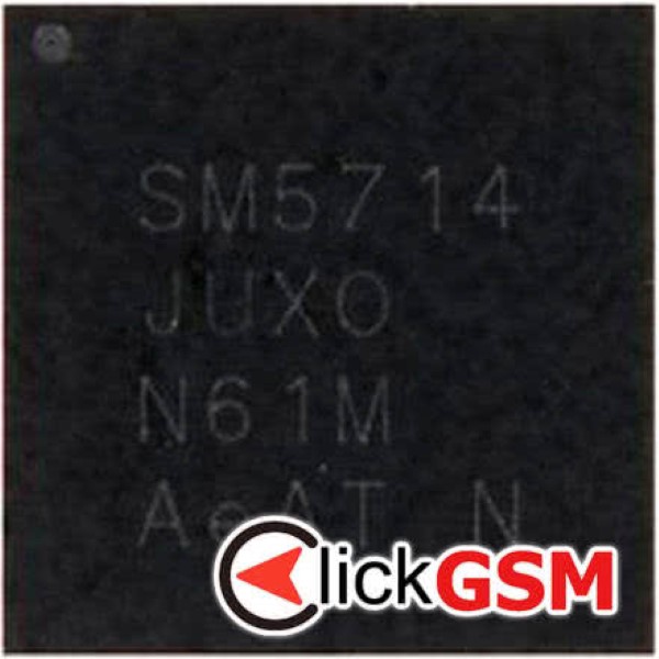 Piesa Piesa Circuit Integrat Pentru Samsung Galaxy A14 5g 274n