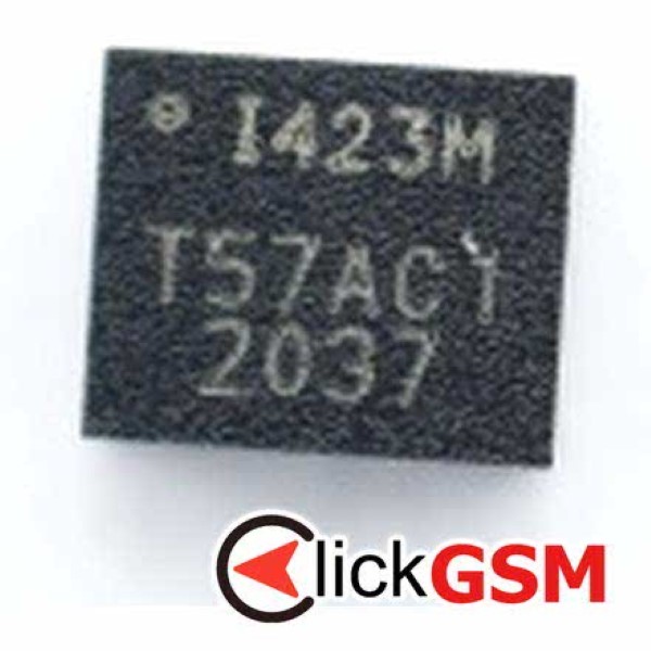 Piesa Piesa Circuit Integrat Pentru Samsung Galaxy M54 5g 2gbx