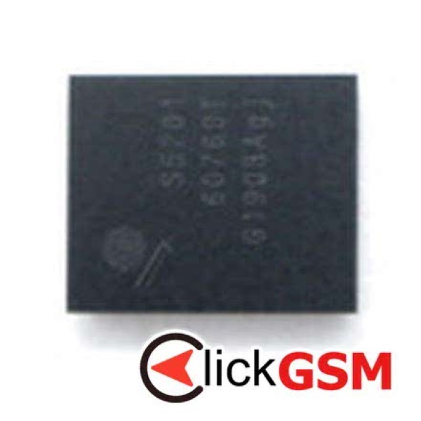 Piesa Piesa Circuit Integrat Pentru Samsung Galaxy M62 31pb
