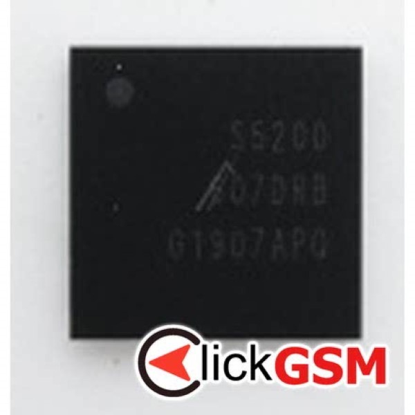 Piesa Circuit Integrat Pentru Samsung Galaxy M62 31po