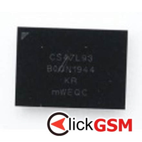 Piesa Circuit Integrat Pentru Samsung Galaxy M62 31pu