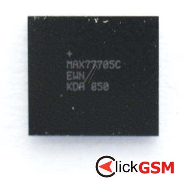 Piesa Circuit Integrat Pentru Samsung Galaxy M62 31pv