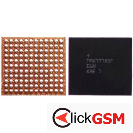 Piesa Piesa Circuit Integrat Pentru Samsung Galaxy S10 Av8