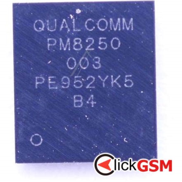 Piesa Circuit Integrat Pentru Samsung Galaxy S20 Fe 5g 2d8e