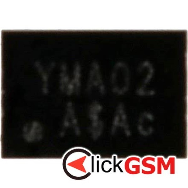 Piesa Piesa Circuit Integrat Pentru Samsung Galaxy S23+ 289j