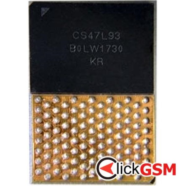 Piesa Piesa Circuit Integrat Pentru Samsung Galaxy S8 2ei5