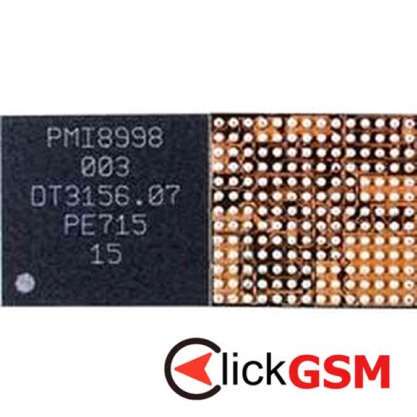 Piesa Piesa Circuit Integrat Pentru Samsung Galaxy S8 Aso