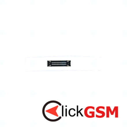 Piesa Piesa Conector Placa Pentru Samsung Galaxy S21+ 5g Rth
