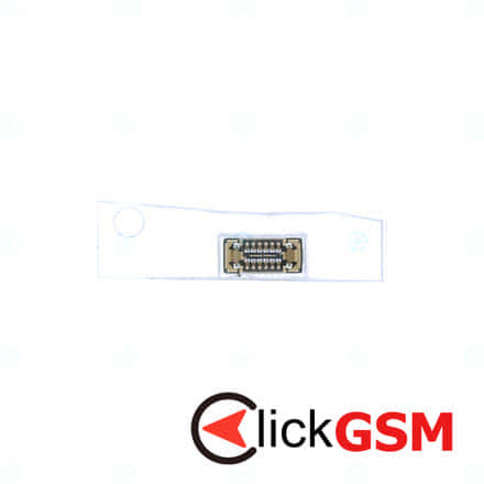 Piesa Piesa Conector Placa Pentru Samsung Galaxy S21 Ultra 5g Rsp