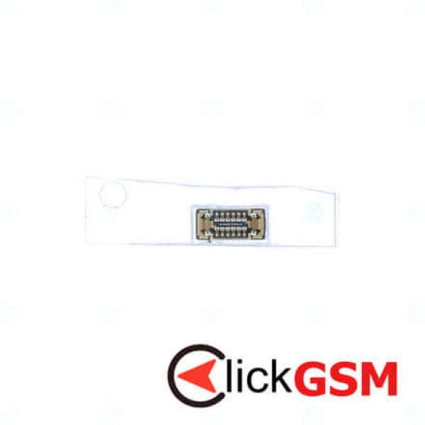 Piesa Conector Placa Pentru Samsung Galaxy S23 Ultra 281u