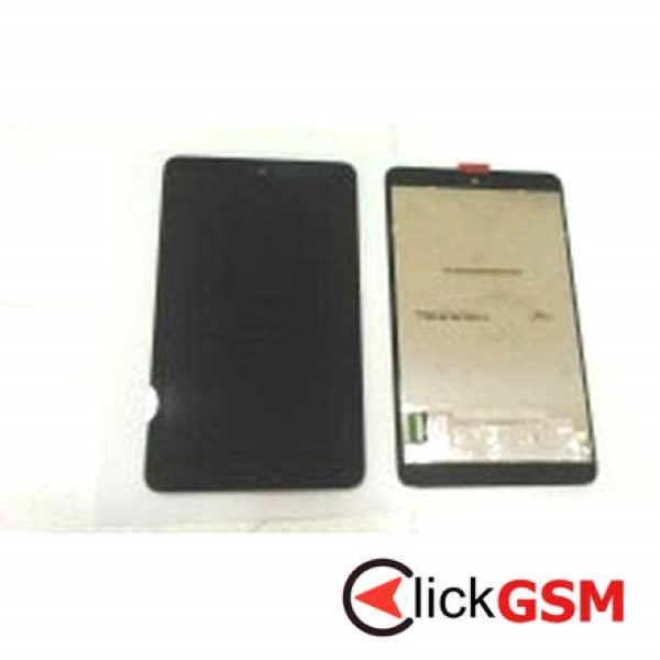 Display cu TouchScreen Negru Acer Iconia One 7 2qxi