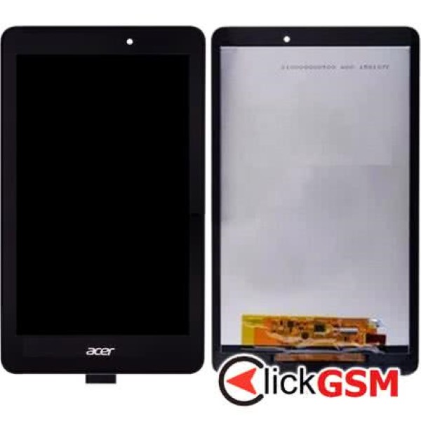 Piesa Display Cu Touchscreen Pentru Acer Iconia One 8 1hrv