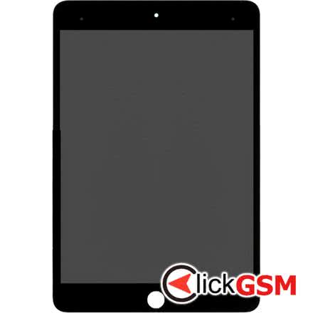 Piesa Piesa Display Cu Touchscreen Pentru Apple Ipad Mini 5 Negru 1h3b