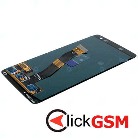Display cu TouchScreen Negru BlackBerry DTEK60 lb1