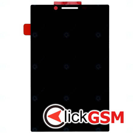 Piesa Display Cu Touchscreen Pentru Blackberry Key2 Lbs