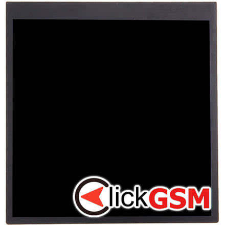 Piesa Display Cu Touchscreen Pentru Blackberry Passport Silver Edition Negru 21p0