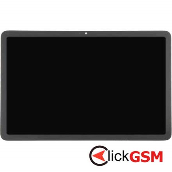 Piesa Display Cu Touchscreen Pentru Google Pixel Tablet Negru 2zo2