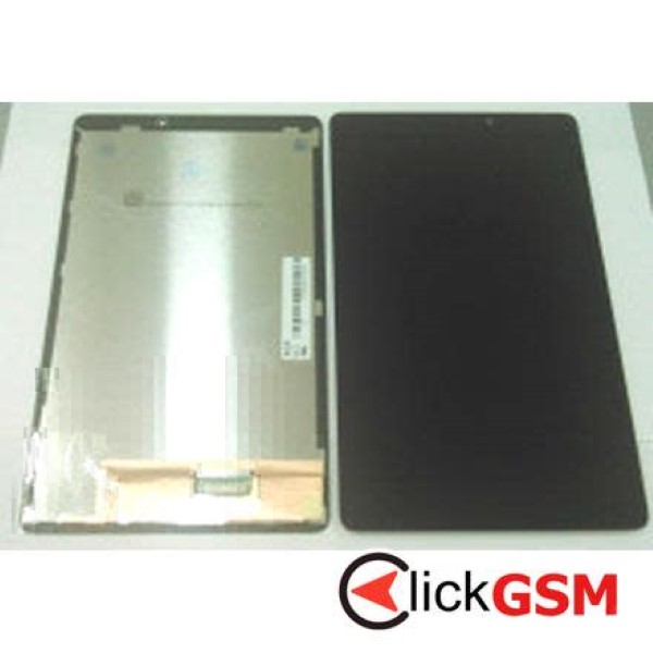 Piesa Display Cu Touchscreen Pentru Huawei Matepad T8 Negru 2lc0