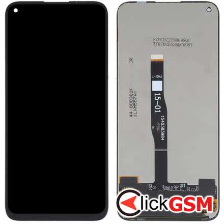 Piesa Piesa Display Cu Touchscreen Pentru Huawei P40 Lite 2uor