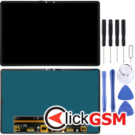 Display cu TouchScreen Negru Lenovo Tab P11 Pro 243h