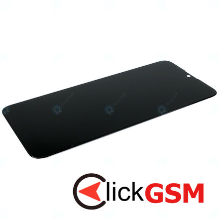 Piesa Display Cu Touchscreen Pentru Motorola Moto E20 Wby