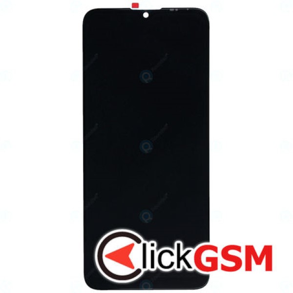 Piesa Piesa Display Cu Touchscreen Pentru Motorola Moto E7 Power 18o1