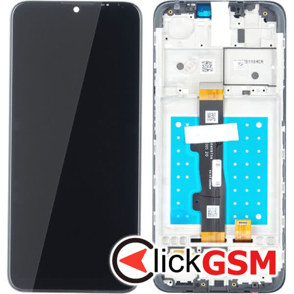 Piesa Display Cu Touchscreen Pentru Motorola Moto E7 Power 1dls