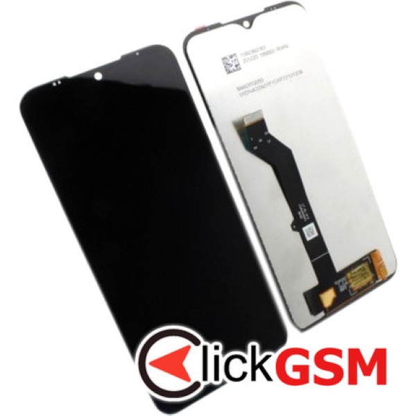Piesa Piesa Display Cu Touchscreen Pentru Motorola Moto E7 Power Fara Rama 12hk