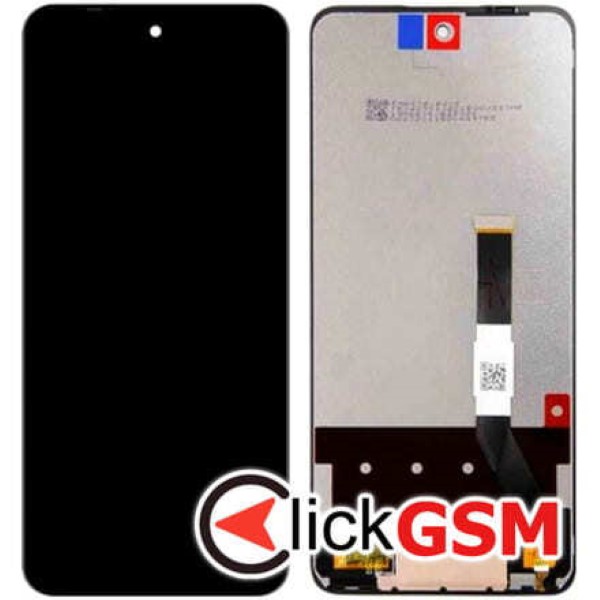 Piesa Display Cu Touchscreen Pentru Motorola Moto G 5g 8fu