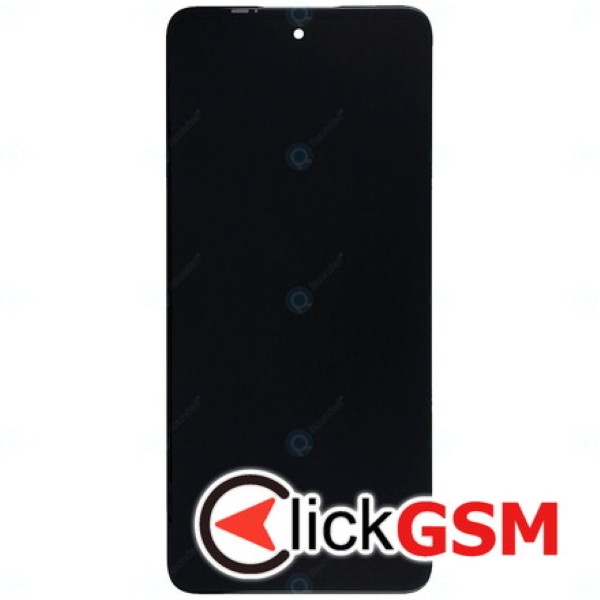 Piesa Piesa Display Cu Touchscreen Pentru Motorola Moto G 5g Qtk