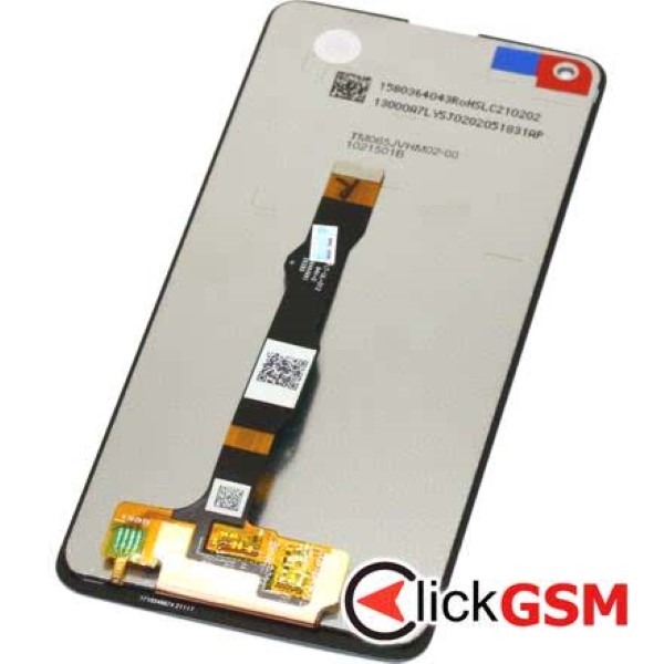 Piesa Display Cu Touchscreen Pentru Motorola Moto G Power 2021 X