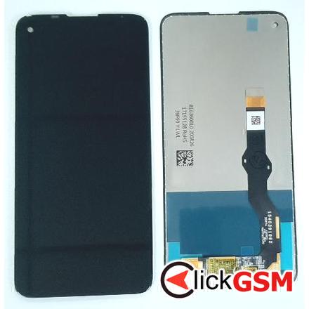 Display cu TouchScreen Negru Motorola Moto G Stylus 31ke
