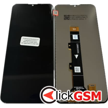 Piesa Display Cu Touchscreen Pentru Motorola Moto G10 Fara Rama 34xs