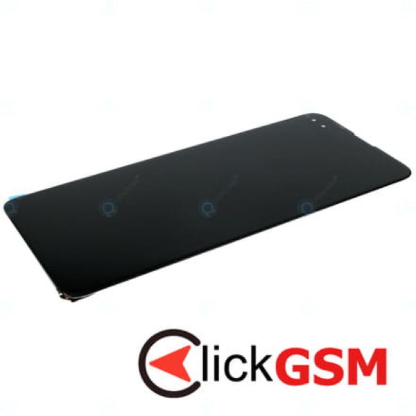 Piesa Piesa Display Cu Touchscreen Pentru Motorola Moto G100 Wp4