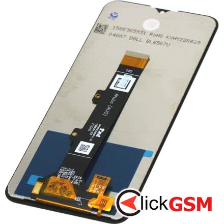 Piesa Piesa Display Cu Touchscreen Pentru Motorola Moto G20 1mop