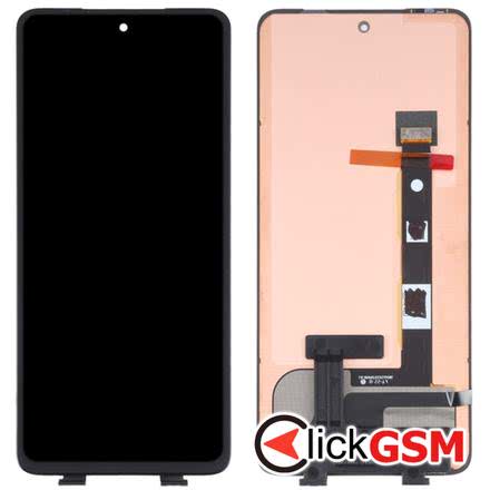 Display cu TouchScreen Motorola Moto G52 2wok